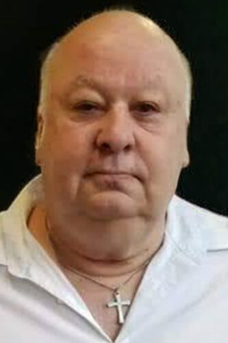 Thomas N. Rubbo 1949-2025